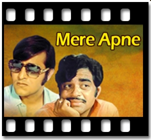 Haal Chal Theek Thak Hai Karaoke MP3