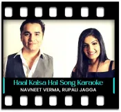 Haal Kaisa Hai Janaab Ka (Kroonerz Version) - MP3 + VIDEO