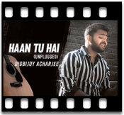 Haan Tu Hai (Unplugged) - MP3