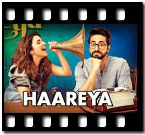 Haareya Karaoke MP3