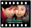 Hadh Kardi Aapne (With Male Vocals) - MP3