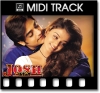 Hai Mera Dil Chura Ke Le Gaya  - MIDI