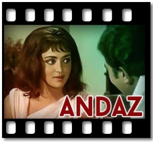 Hai Na Bolo Bolo Karaoke With Lyrics