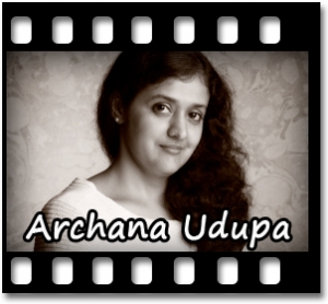 Hala Kadalali Janisida Lakshmi Karaoke MP3