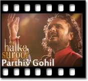 Halka Halka Suroor (Unplugged) - MP3