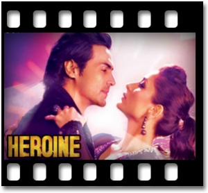 Halkat Jawani Karaoke MP3