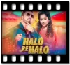 Halo Re Halo - MP3