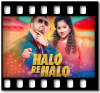 Halo Re Halo (With Female Vocals) - MP3