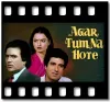 Hamein Aur Jeene Ki (With Guide) - MP3
