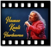 Hamne Kaati  - MP3 