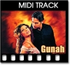 Hamne Tumko Dil Ye De Diya - MIDI