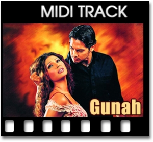 Hamne Tumko Dil Ye De Diya  Midi File
