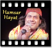 Nachne De Mujhe - MP3