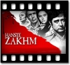 Tum Jo Mil Gaye Ho (With Female Vocals) - MP3