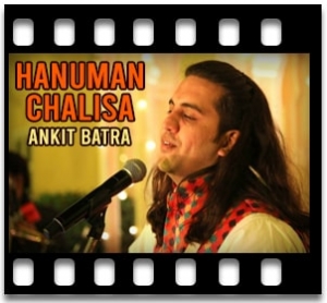 Hanuman Chalisa Karaoke With Lyrics