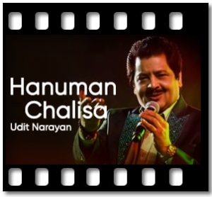 Hanuman Chalisa Karaoke With Lyrics