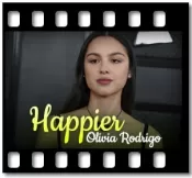 Happier - MP3 + VIDEO
