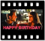 Happy Birthday - MP3 + VIDEO