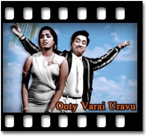 Happy Indru Karaoke With Lyrics