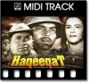 Kar Chale Hum Fida - MIDI