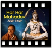 Har Har Mahadev - MP3