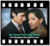 Har Kasam Tod Di Aaj Tumne - MP3