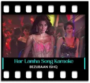 Har Lamha Kar Party - MP3