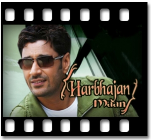 Aye Dil Jado Dil Lave Karaoke With Lyrics