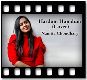 Hardum Humdum (Cover) Karaoke With Lyrics