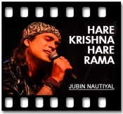 Hare Krishna Hare Rama - MP3