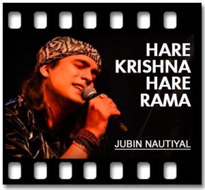 Hare Krishna Hare Rama Karaoke MP3