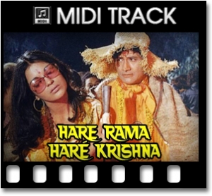 Kanchi Re Kanchi Re Midi File