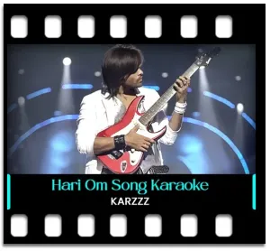 Hari Om Karaoke MP3