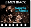 Yeh Hariyali Aur Yeh Rasta - MIDI
