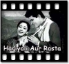 Dil Mera Chup Chap Jala - MP3
