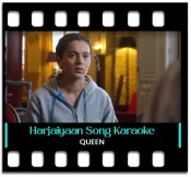 Harjaiyaan - MP3