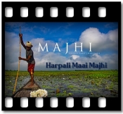 Harpali Maai Majhi - MP3