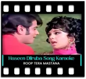 Haseen Dilruba Kareeb Aa - MP3