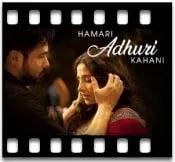 Hasi (Male) Karaoke MP3