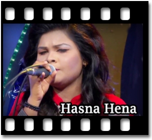 Por Manushe Dukkho Dile Karaoke MP3