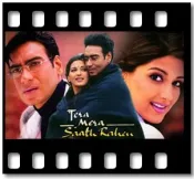 Hathon Ki Lakeeron Mein - MP3