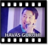 Aawara Hoon (Recreation) (Unplugged) - MP3 + VIDEO