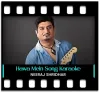 Hawa Mein Udti Jaye - MP3