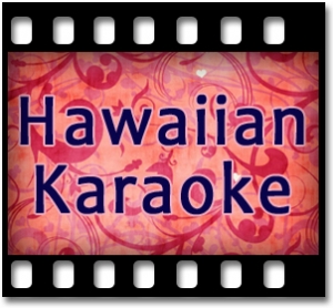 Ke Aloha Karaoke MP3