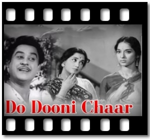 Hawaon Pe Likh Do Karaoke MP3