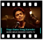 Haye Rama (Revisited) - MP3