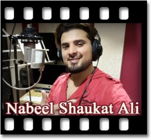 Hayo Rabba Nai Lagda Dil Mera (With Doha) Karaoke MP3