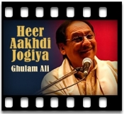 Heer Aakhdi Jogiya - MP3 + VIDEO