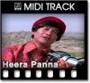 Panna Ki Tamanna - MIDI