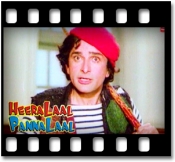 Aaja Mere Pyar Aaja - MP3 + VIDEO